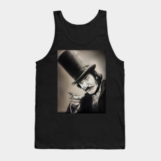 Bill the butcher Tank Top